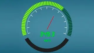 Yeni İnternetimiz Geldi: 1GB’ı Yaklaşık 1 Dakikada İndirdik! (Ofiste Bayram Havası)