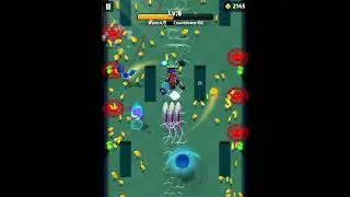 Archero - Gameplay Walkthrough (iOS, Android)
