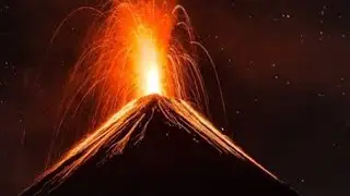 Volcanos 🌋,ch-2