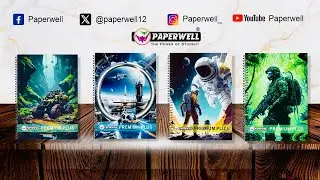 𝐏𝐫𝐞𝐦𝐢𝐮𝐦 𝐒𝐩𝐢𝐫𝐚𝐥 𝐧𝐨𝐭𝐞𝐛𝐨𝐨𝐤𝐬 | 𝐔𝐧𝐢𝐪𝐮𝐞 𝐒𝐩𝐢𝐫𝐚𝐥 𝐍𝐨𝐭𝐞𝐛𝐨𝐨𝐤𝐬 | 𝐏𝐚𝐩𝐞𝐫𝐰𝐞𝐥𝐥