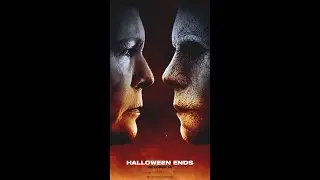 Halloween Ends | Legacy Trailer | CLIP 🎃🔪 