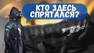 Неожиданная встреча | Arknights