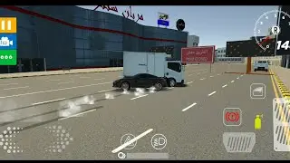 BMW  rababagames hajwalah