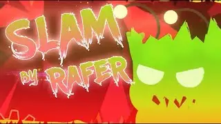 SLAM (geometry dash)