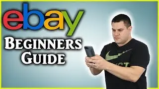 Beginners Guide To Starting An Ebay Home Business