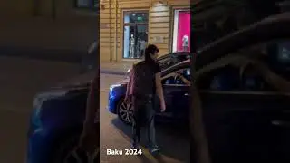 Baku 2024
