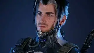 Warframe Tennoa con 2024