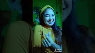 Bocil cantik gunung gede