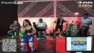 Live do forró top dance de piripiri -pi - 02.05