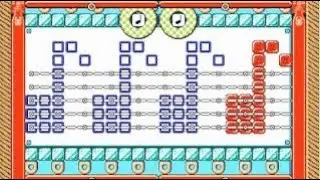 [SMM2] Amazing Beep Block Skyway Recreation by ShuShuro!