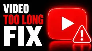 how to fix processing abandoned video failed to upload (2026)