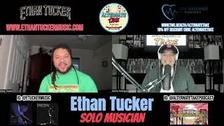 Ethan Tucker on a Musician's Journey