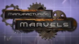 Manufacturing (Val-Matic on the Fox Business Network Channel's Manufacturing Marvels)