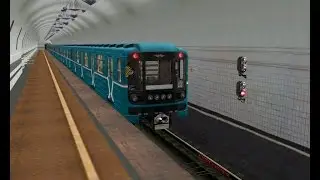KRL Line Intro