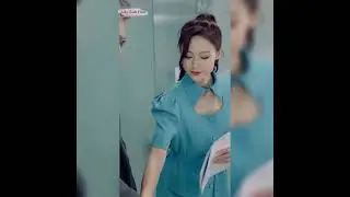 [Web Drama] Thư ký Âu ra tay với tôi rồi - Tập 5 (Hết) | Phim ngôn tình, Công sở, Tổng tài x Thư ký