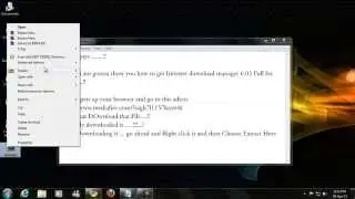 Internet Download Manager 6.05 CRACKED...[2011]