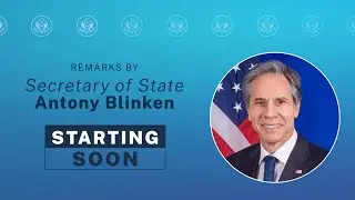 Secretary Blinken Blinken testifies before the House Committee on Foreign Affairs - 2:00 PM