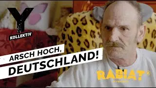 Reicht Hartz 4 zum Leben? Relative Armut in Deutschland trotz Sozialstaat. RABIAT!