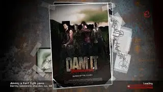 Left 4 Dead 2 Campaign | Dam It [Remastered] + Difficulty: Advanced (Hard) - 1 hour