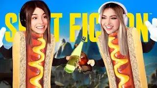 ESTA FIESTA NO ES PARA NIÑOS 😧 | Split Fiction