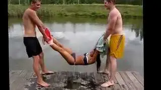 Самые угарные приколы интернета