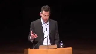 Sam Harris 'Subjective Facts and Objective Morality'