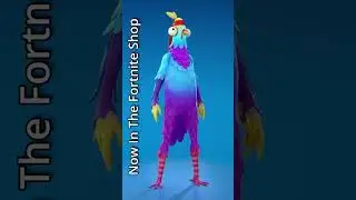 In Memory Of Fortnite Chapter 5 Season 1 Bird 🤣 #fortnite #familyguy #hadto