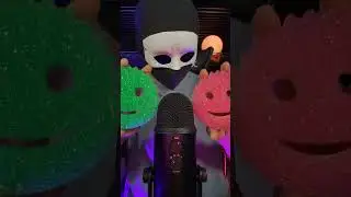 ULTIMATE ADHD SCRATCHING ASMR  