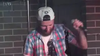 10 08 19 СОРОКА Вечеринка Енотов