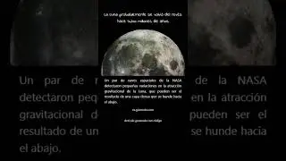Noticias 168 - #luna #volvió #revés #estrella #estallar #explosición #europa #luna #jupiter