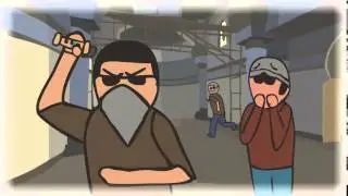 сука блять CS GO | Games Vine