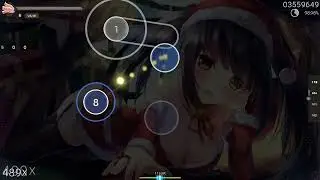 freedom dive overcute remix 7.84* 4 miss