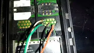 Nokia rm1187 usb pinout