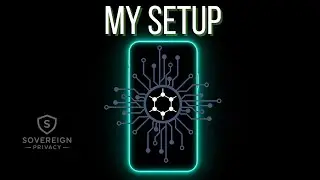 My GrapheneOS Setup (No Google, Minimal Apps, More Privacy)