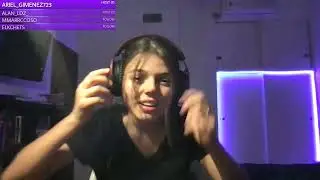 MARTU BODEN CANTANDO