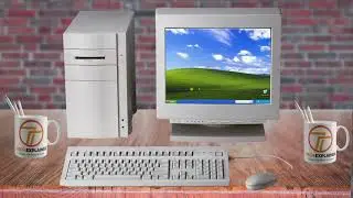 Windows XP in 2021 - Install Microsoft Windows XP in Virtual BOX 2021