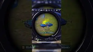 Enemy Surprise Clutch #bgmi #pubgmobile #shorts