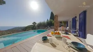 Real estate Rent house in Costa Brava - Video productions