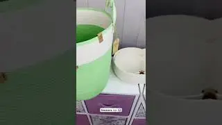 Заказать Корзины Тут 👉🏼 ЧудоДелки #shorts
