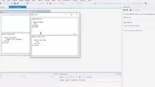 Vb.net SyntaxBox Development #1