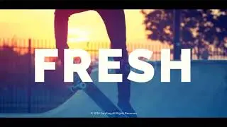 Fast Stomp Opener | After Effects Template