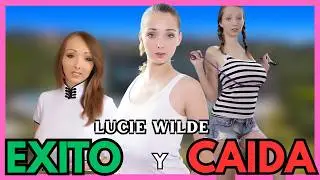 The Sad Fall of Lucie Wilde: From Millionaire to Losing It All Over a Pregnancy