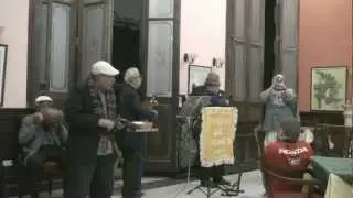 Jan Hasenohrl Havana bar Kuba 3