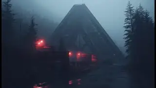 FLASHPOINT | Focus Sleep Ambient Music