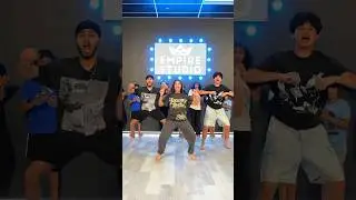 New Sidhu Moose Wala Bhangra Steps to Dilemma #bhangraempire #sidhumoosewala #dilemma emma