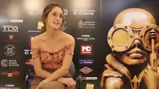 Entrevista Francesca Català. Directora Cortometraje 