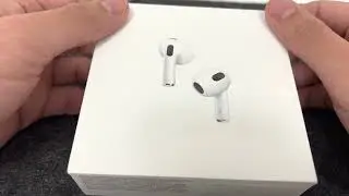 DOTO ME ESTAFO 2 veces seguidas!! Fraude con AirPods re sellados a precio de nuevos