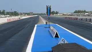 NPK 2023 Race #3 - Friday Testing Continued
