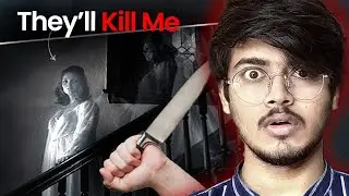 Real Ghost Videos? Found on the INTERNET - Part 2