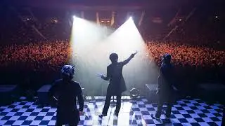 Ghost - Ritual from Ceremony and Devotion (Live)